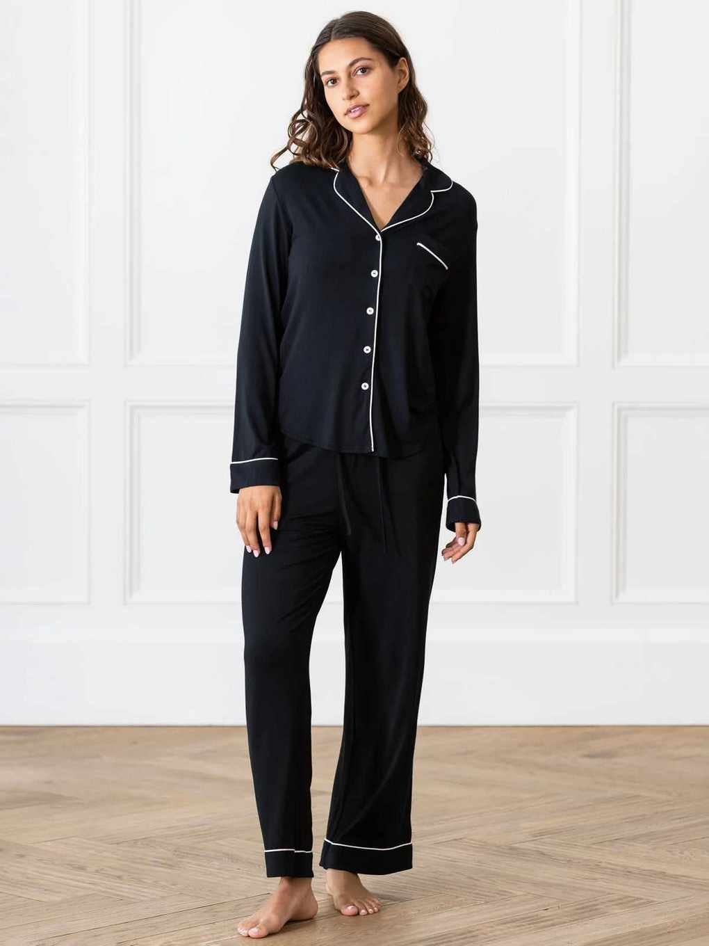 Discover Pajama Sets for a Cozy and Restful Night's Sleep