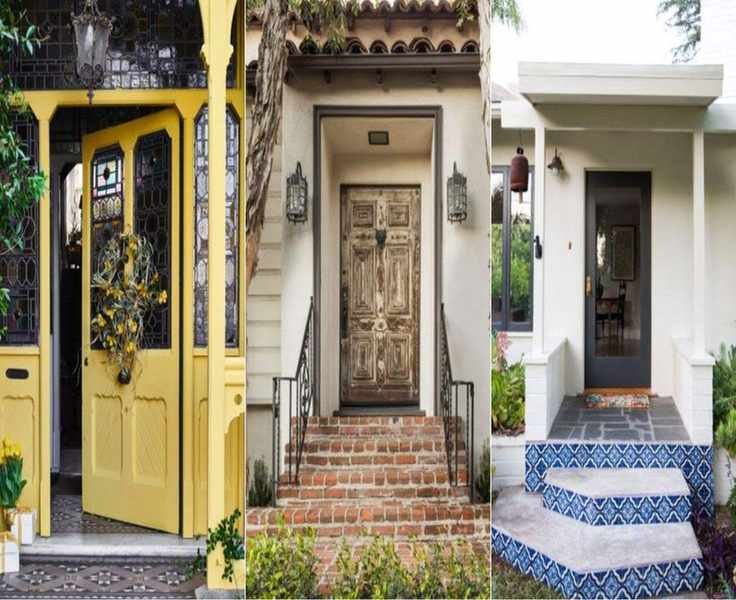 8 Effective Ways to Secure Your Front Door Against Burglars