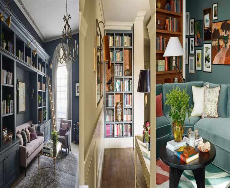Creative Book Storage Ideas: 12 Unique Ways to Organize Your Collection