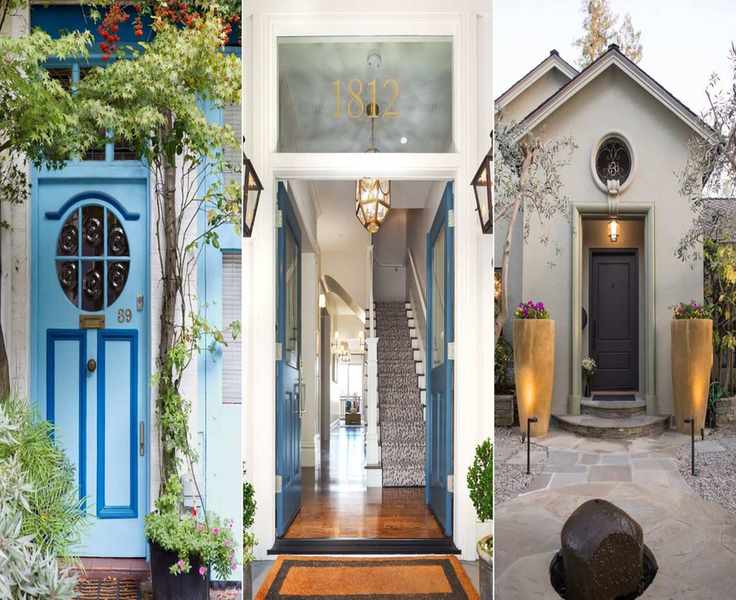 7 Simple Ways to Enhance Your Front Door's Curb Appeal