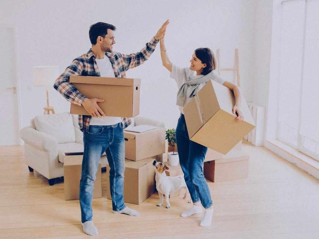 Budget-Friendly Moving Tips to Save Money During Your Move
