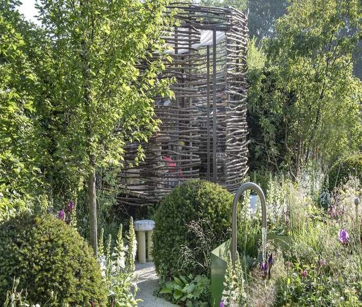9 Mosquito-Repellent Plants to Keep Your Yard Bug-Free This Summer