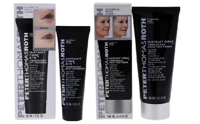 Peter Thomas Roth FrimX Instant Tightenerner Peter Thomas Roth Instant Skin Tightenerner FirmX
