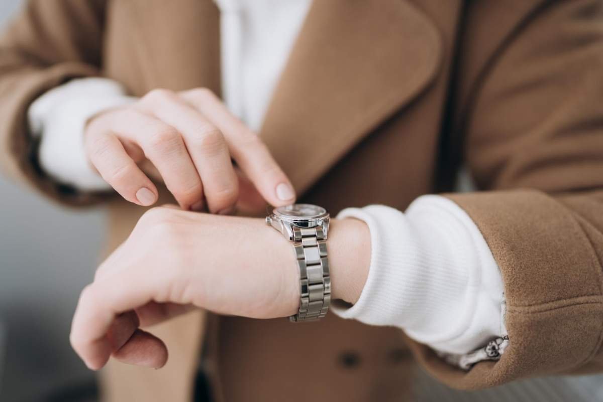 Mastering Time Management: Craft Your Ideal Daily Schedule