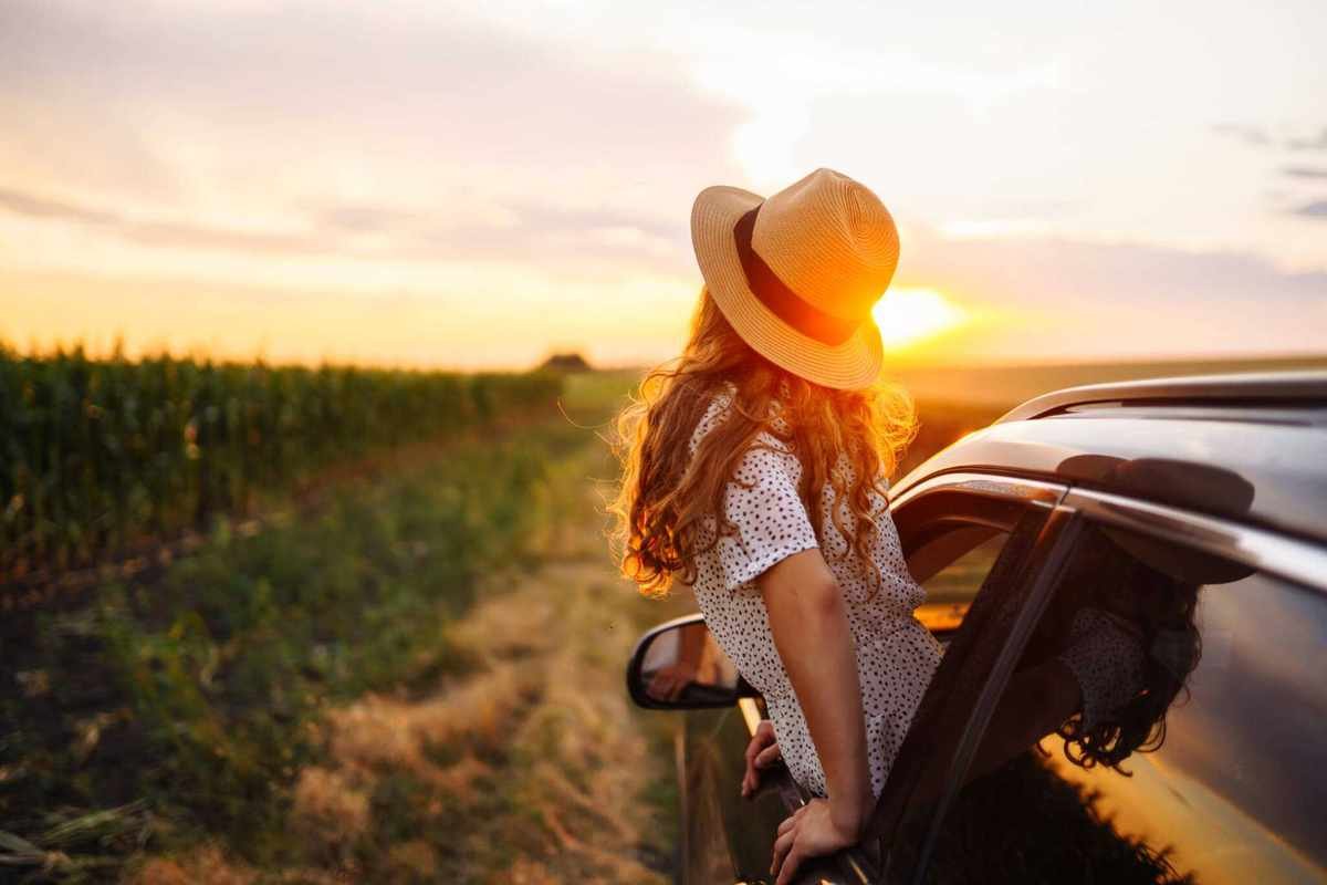 Achieving Financial Independence: A Family's Adventure of a Lifetime