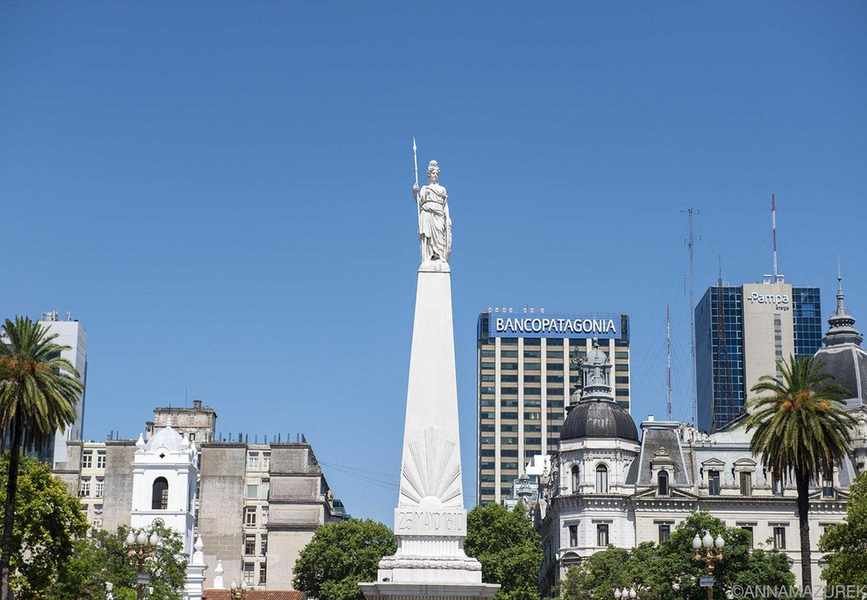 Top Eight Must-See Attractions in Buenos Aires