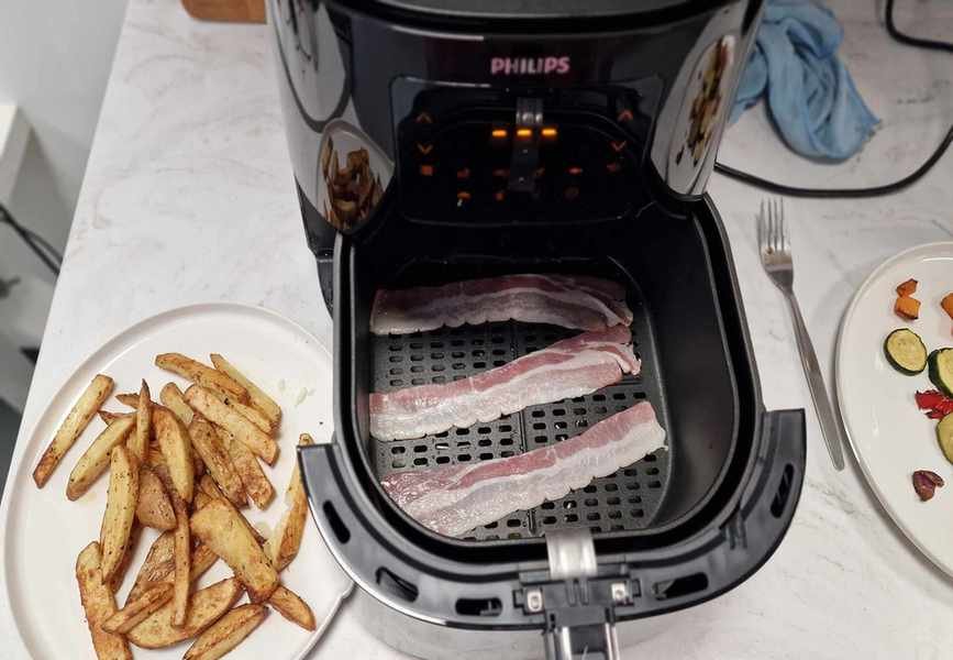 Philips Essential Airfryer XL