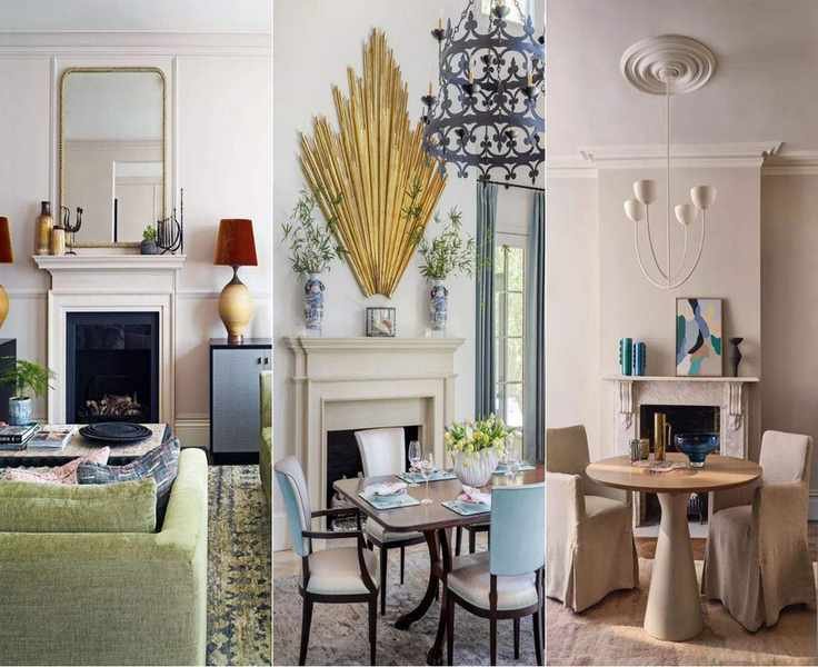 Mastering Mantelpiece Style: 6 Designer Tips for a Stunning Display