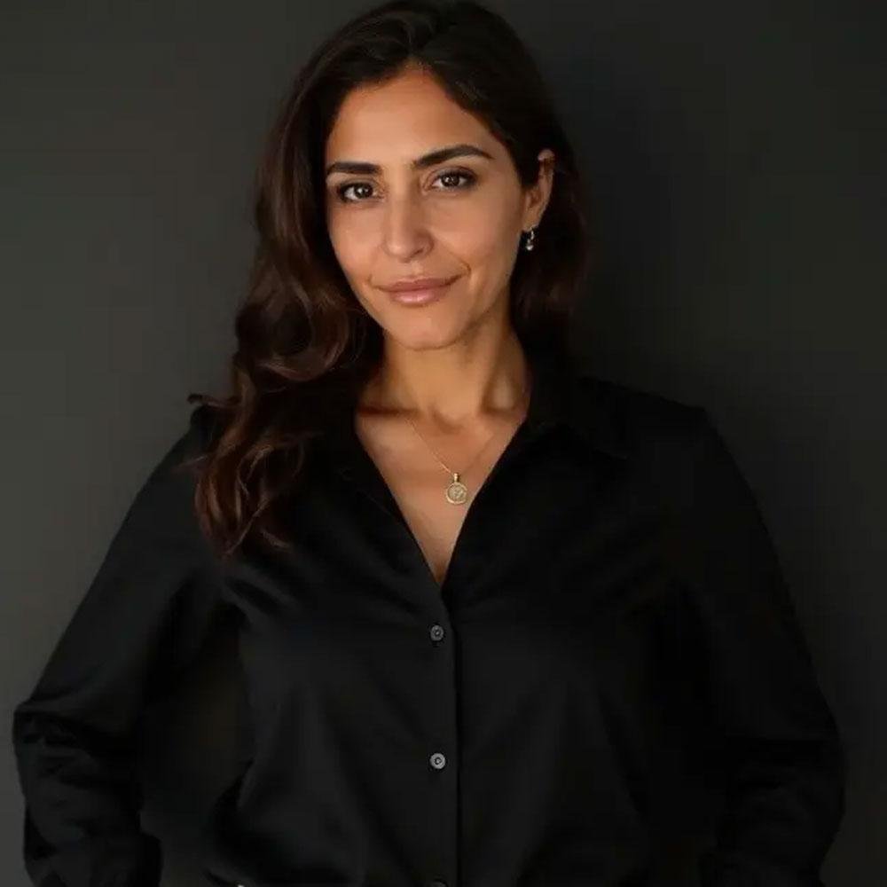 Natalie Buchwald