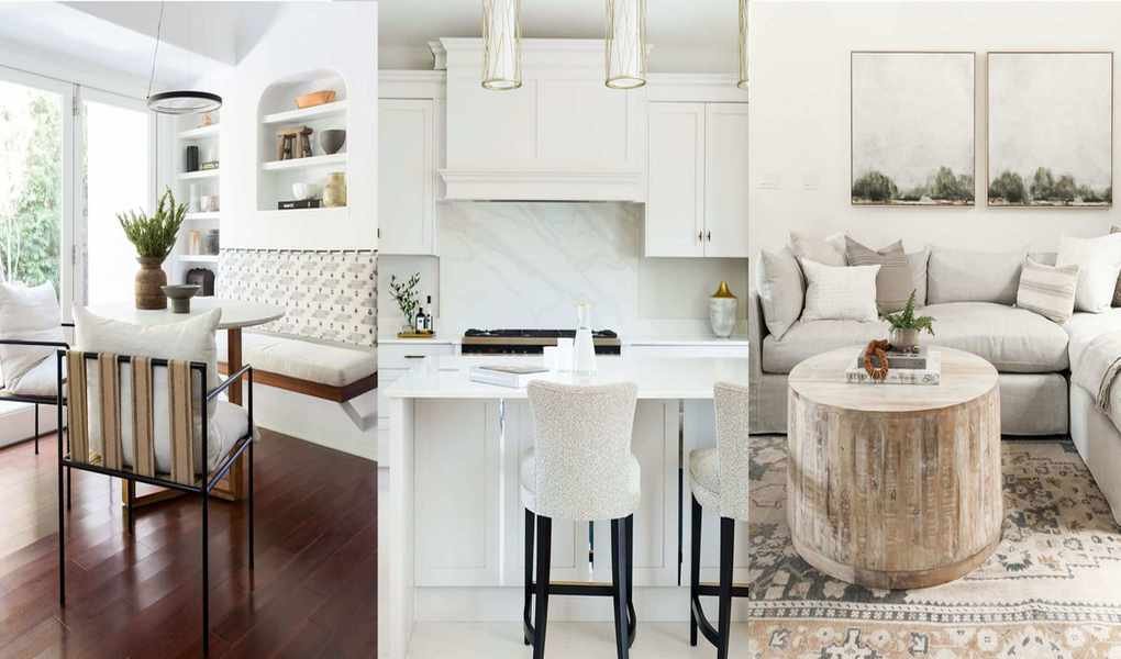 Creative White Room Inspirations: 10 Stylish Ways to Incorporate White