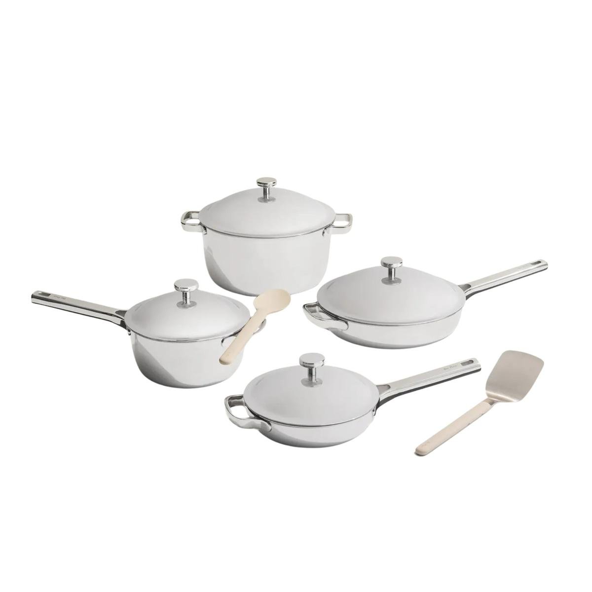 Our Place Titanium Pro Cookware Set