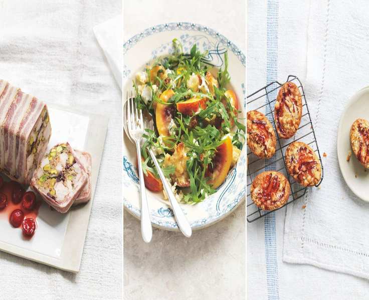 Delightful Picnic Recipes for Your Next Outdoor Gathering