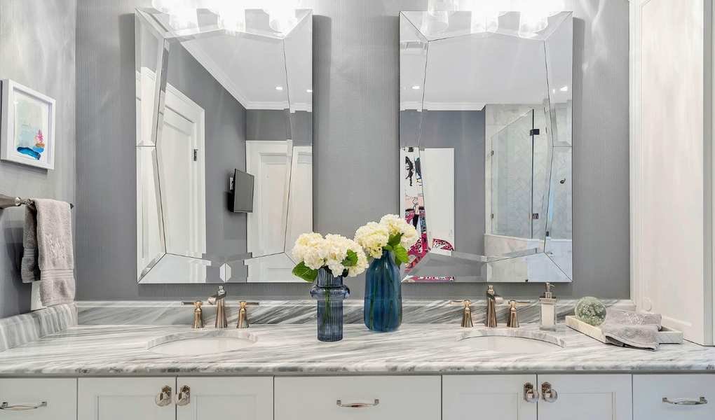 ‘I felt completely sick’ – water damage wreaked $80,000 of 'havoc' and months of 'painful' repairs on this devastated homeowner