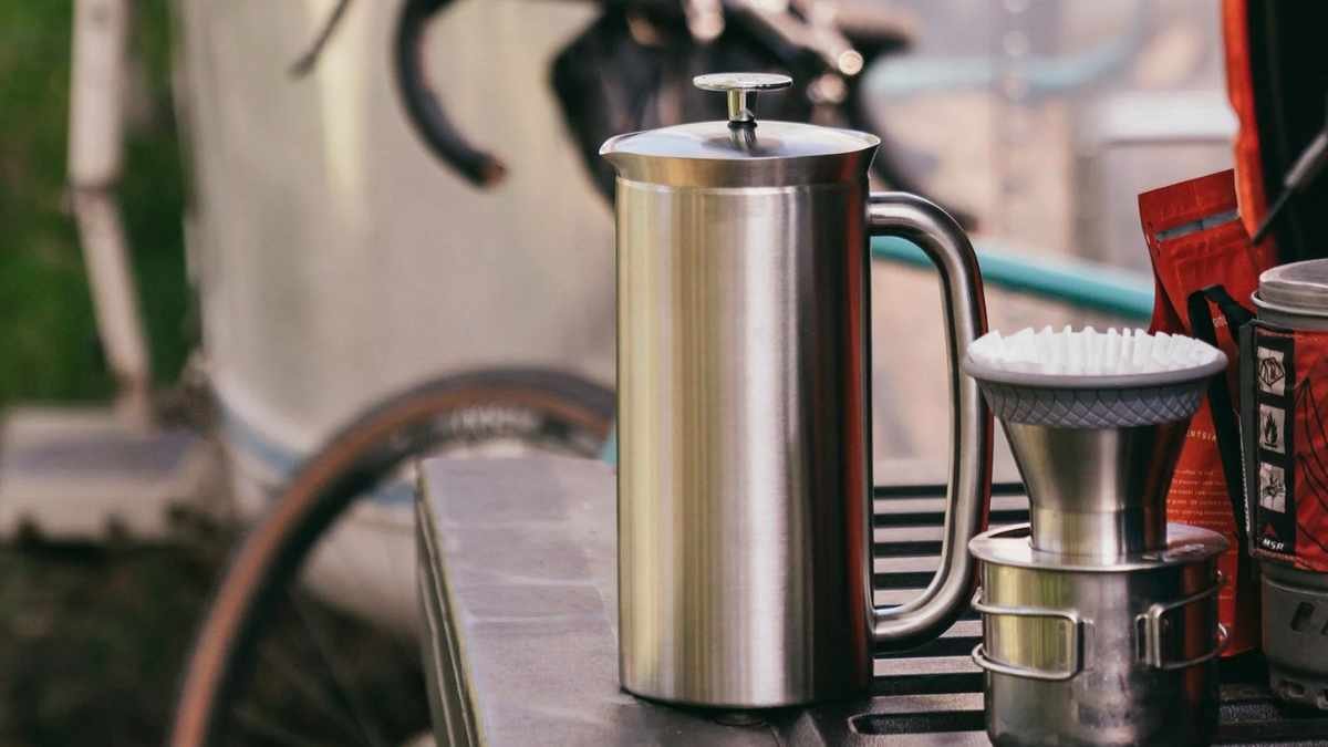 Top French Press Coffee Makers for Rich and Flavorful Brews