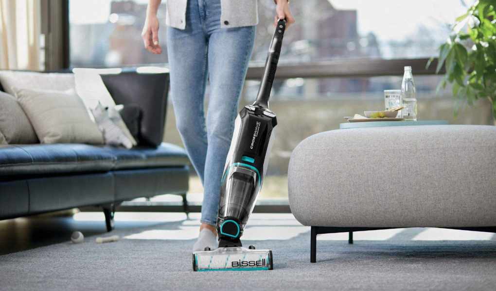 Top Steam Cleaners and Mops for a Sparkling Home