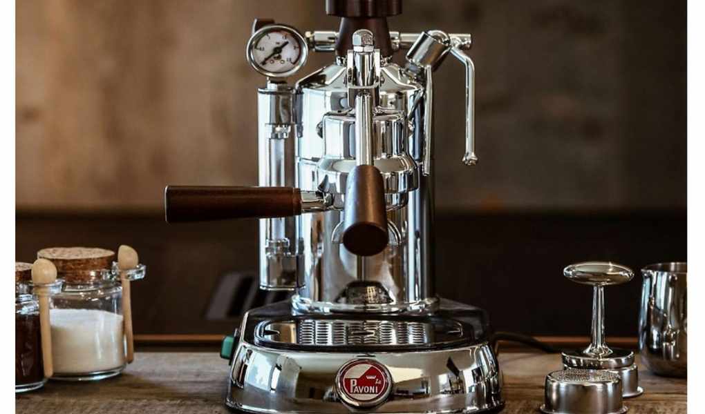 La Pavoni Professional Espresso Machine Review: A Barista's Delight