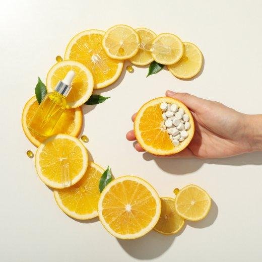 Citric fuits and nutrients Citric fuits and nutrients