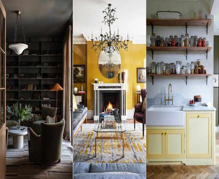 7 Inspiring DIY Projects to Transform Your Home in 2024