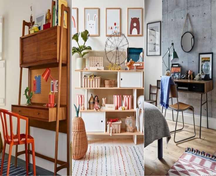 Organizing Your Child's Room for Back-to-School Success