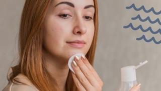 cleansers toners