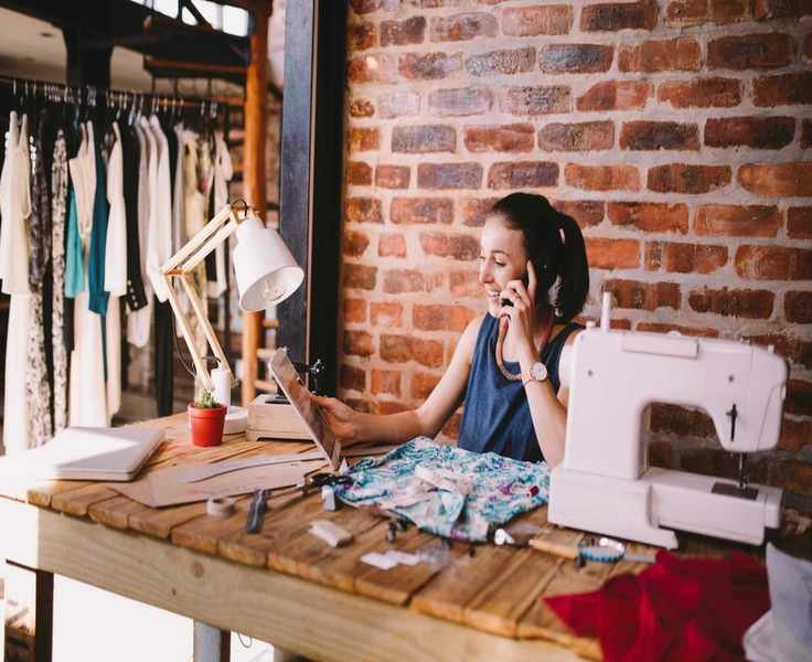 4 Inspiring Female Entrepreneurs Who Built Their Dreams