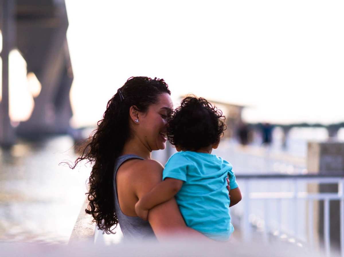 Finding Peace in 2022: Stress Relief Tips for Busy Moms