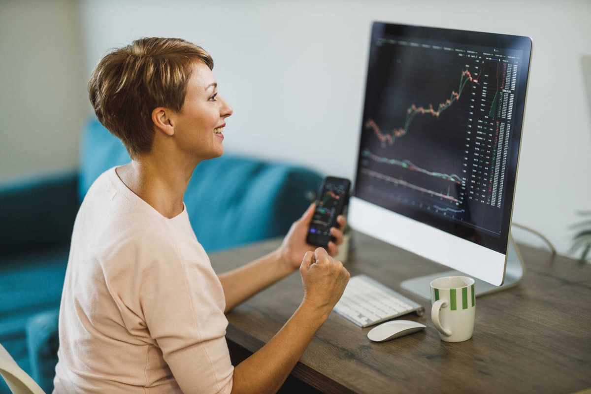 Do You Really Need a Broker to Invest in Stock?
