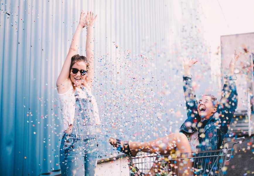 Women Who Achieved Their Savings Goals and How They Did It
