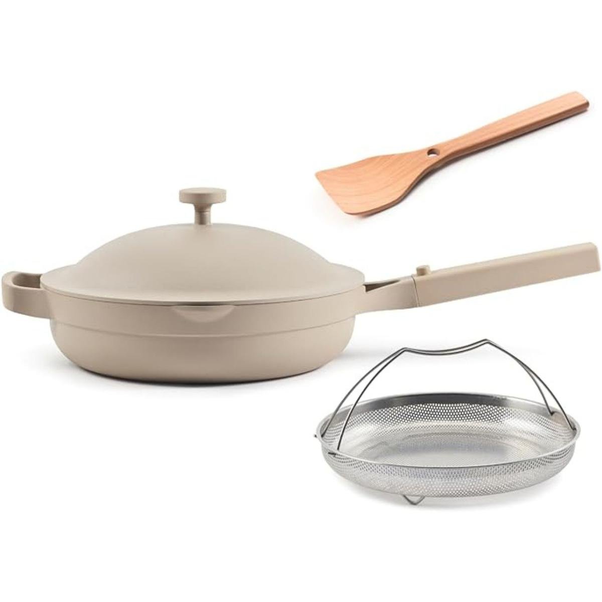 Our Place Always Pan