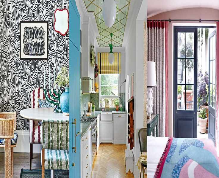 Chic Home Decor Ideas: 47 Stylish Interior Design Inspirations