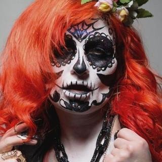 halloween makeup halloween makeup