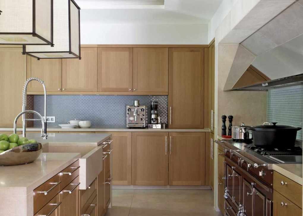 Farmhouse kitchen ideas