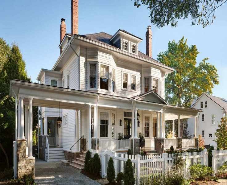 18 Stunning Front Porch Ideas for a Welcoming Home Entrance