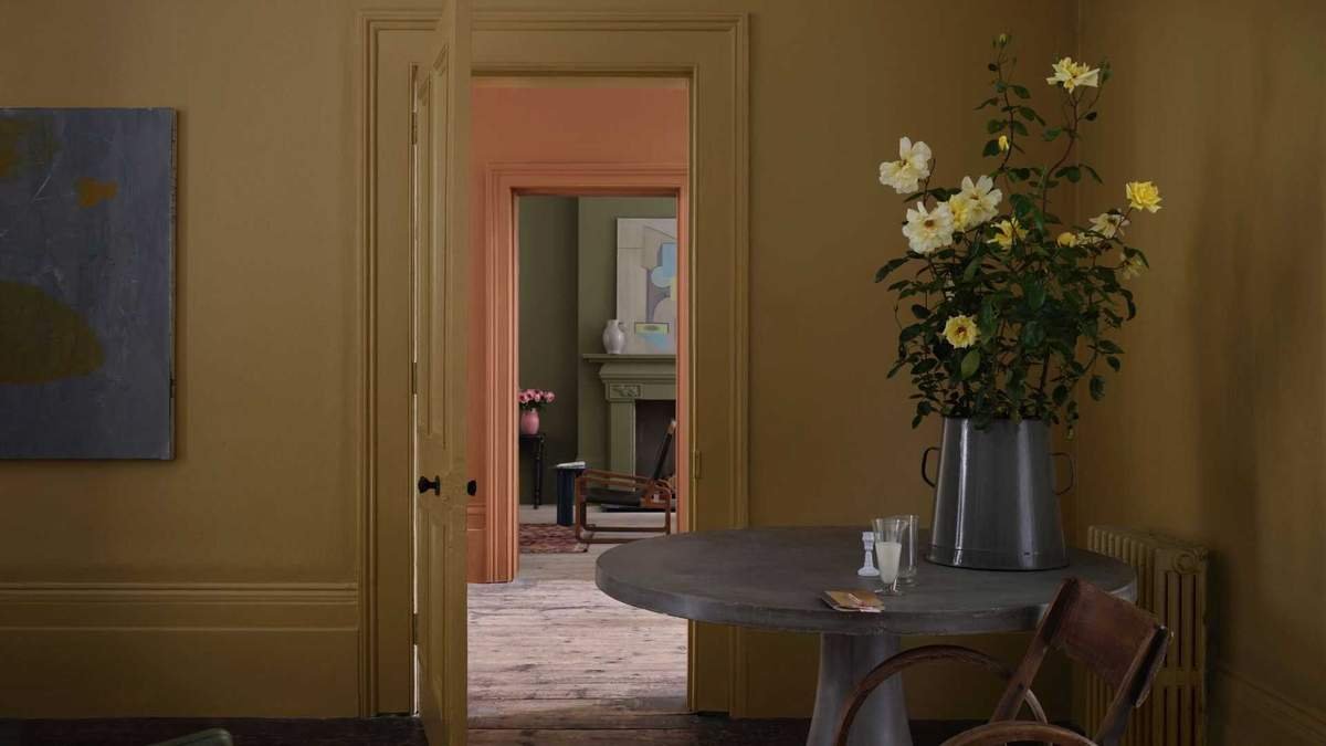 21 Innovative Paint Ideas for Every Project Size