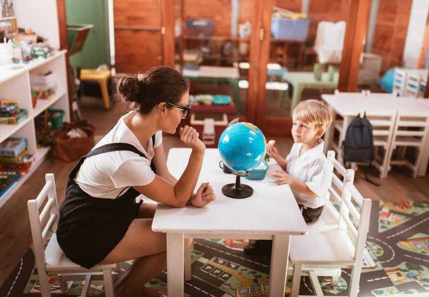 Financial Insights for Teachers: Smart Retirement Planning Tips