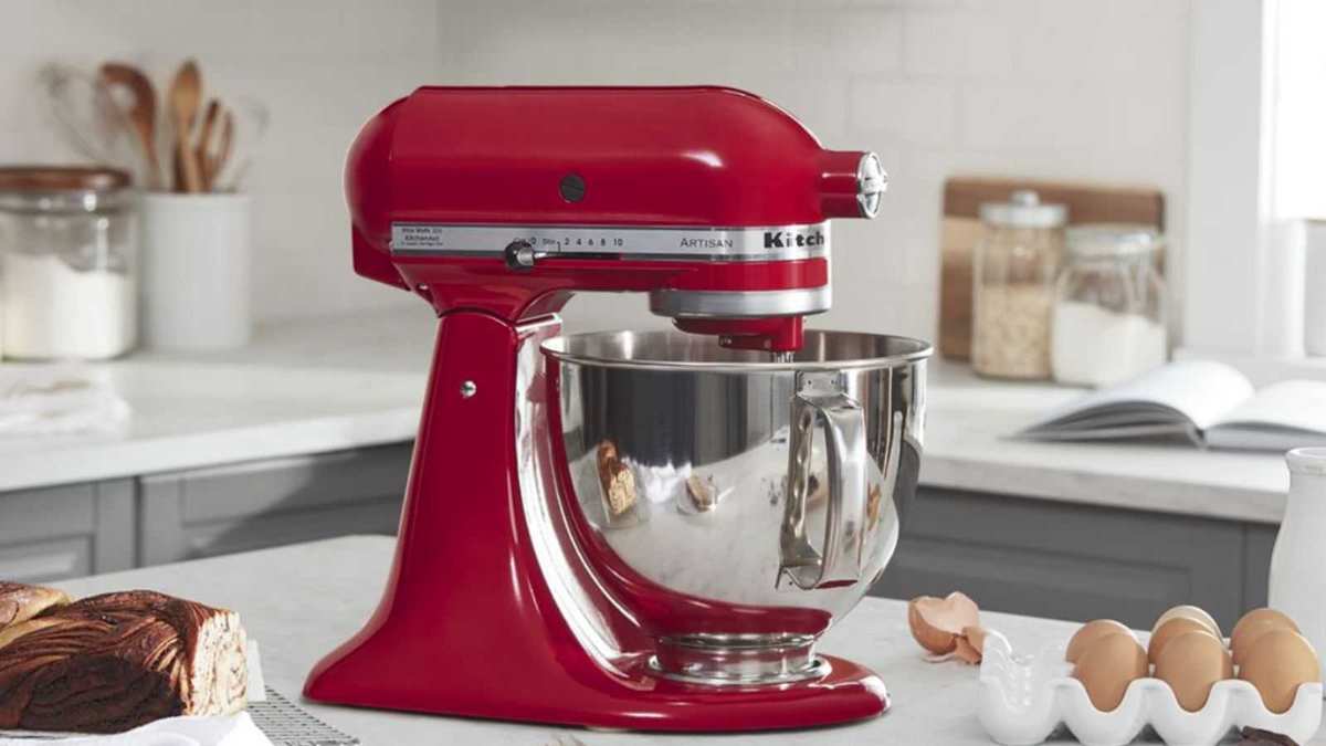 Maximize Your Stand Mixer: Tips for Every Kitchen Enthusiast