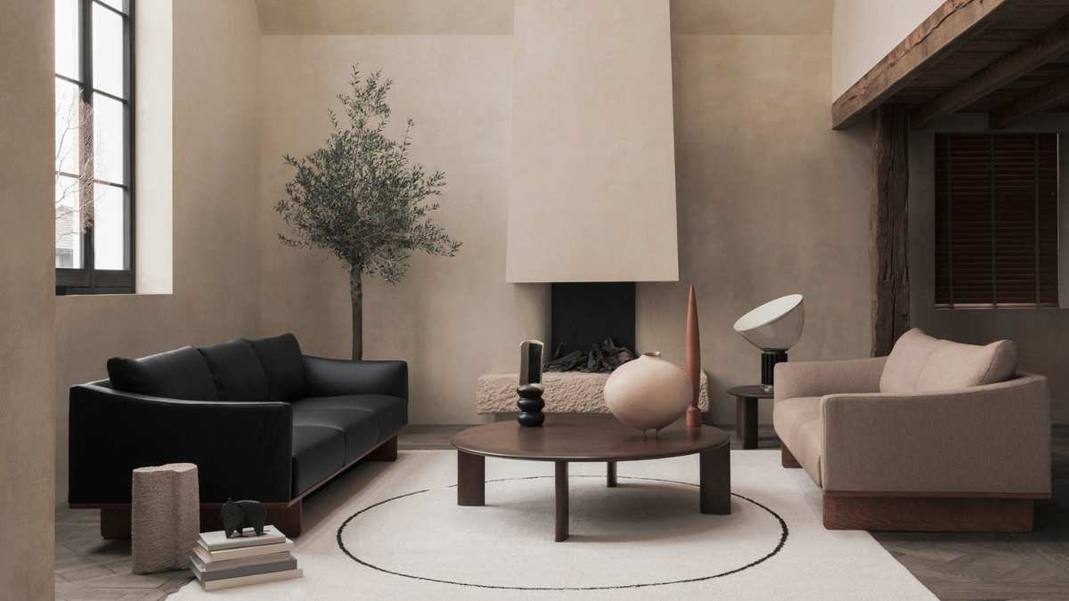 8 Quick Tricks to Make Your Living Room Look Spotless