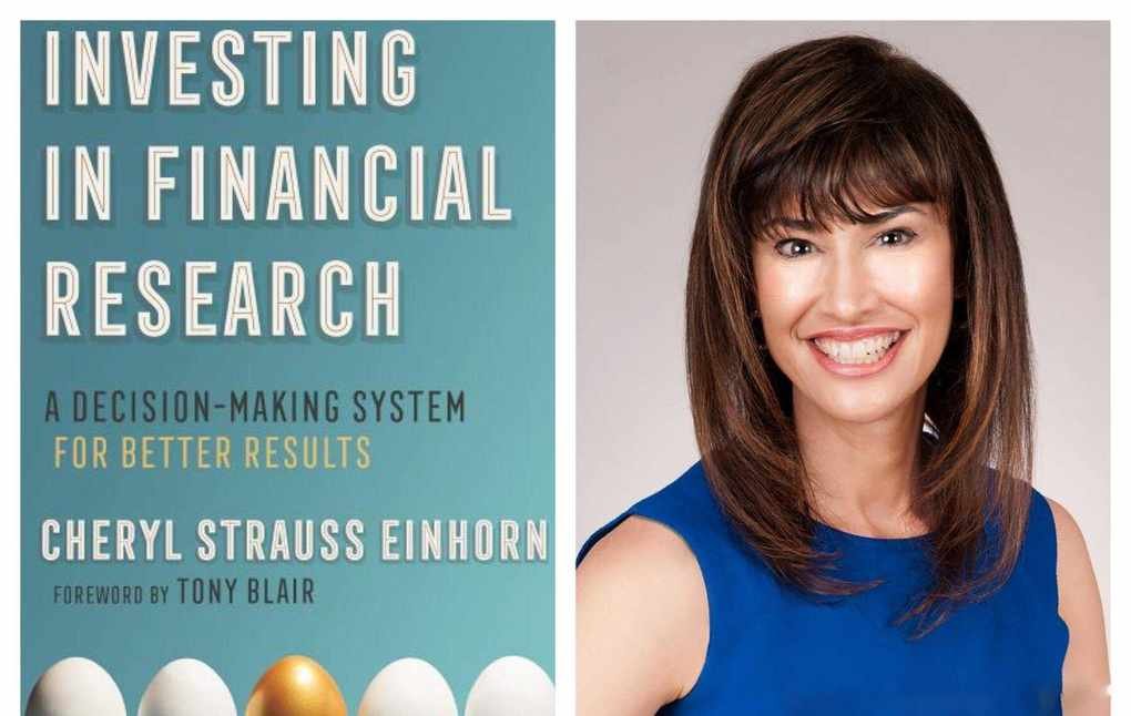Making Empowered Choices: Insights from Cheryl Strauss Einhorn