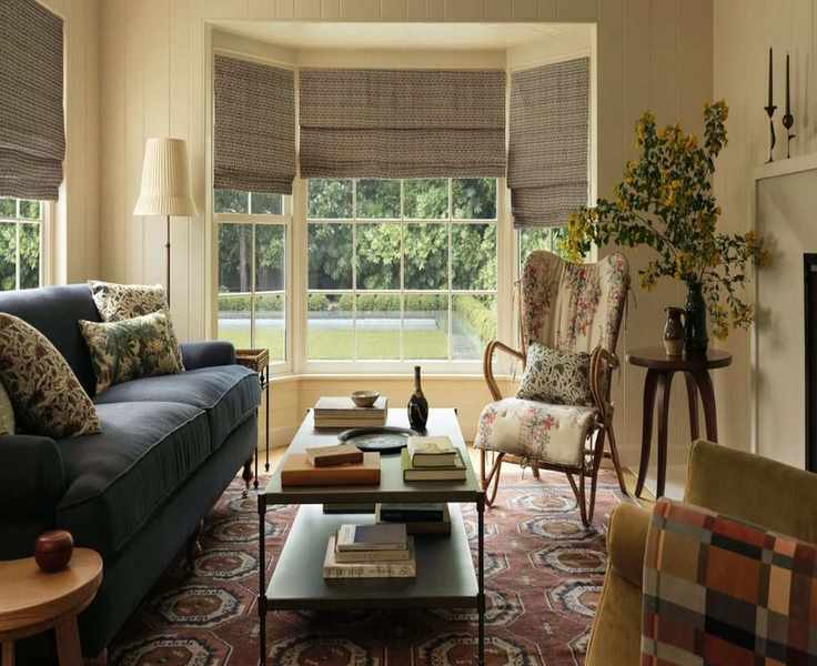 Spring Trends That Break the Floral Mold: Chic and Timeless Decor Ideas