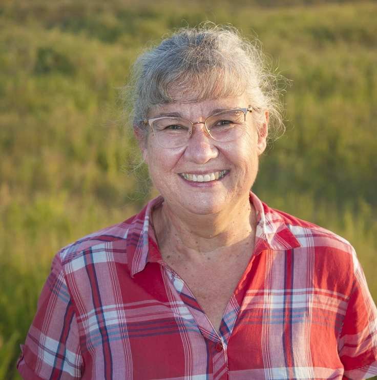 Janet Melrose
