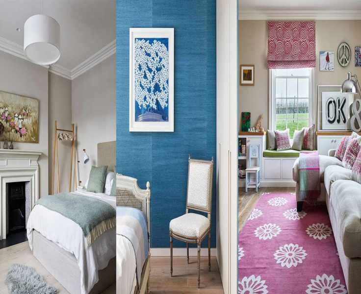 Teen Bedroom Ideas: 20 Creative and Functional Designs for Teens