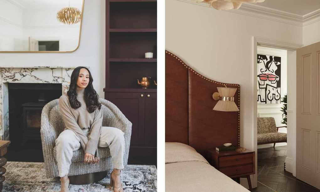 Discovering Design with Janaye: The Power of Neuroaesthetics