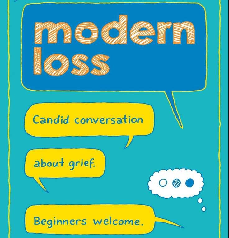 Navigating Conversations on Money and Grief with Modern Loss Authors