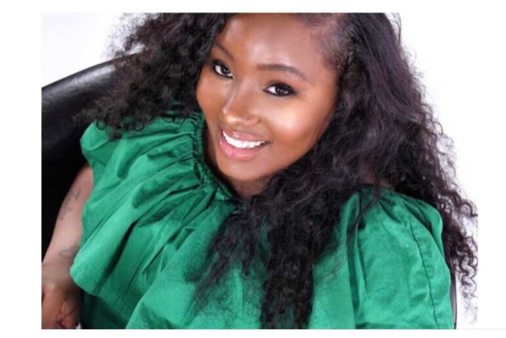 Dasha Kennedy's Mission to Close the Racial and Gender Wealth Gap