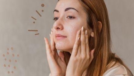 acne prone skin type acne prone skin type