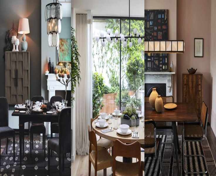 15 Inspiring Dining Room Lighting Ideas to Enhance Your Space
