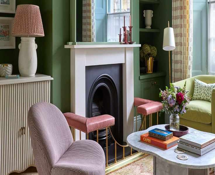 Choosing Between Built-In and Freestanding Furniture: A Designer's Guide
