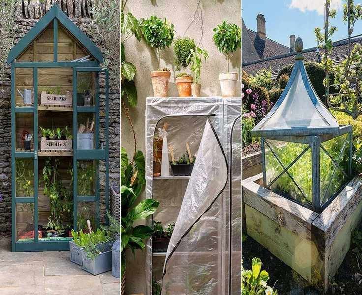 Budget-Friendly DIY Greenhouse Ideas to Enhance Your Garden