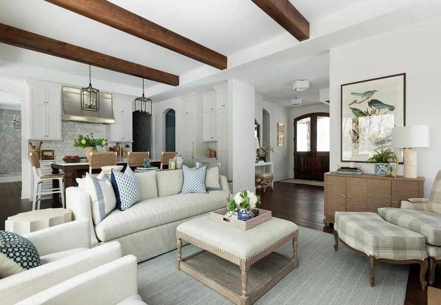 Mastering Zoning in Interior Design for Effortless Home Flow