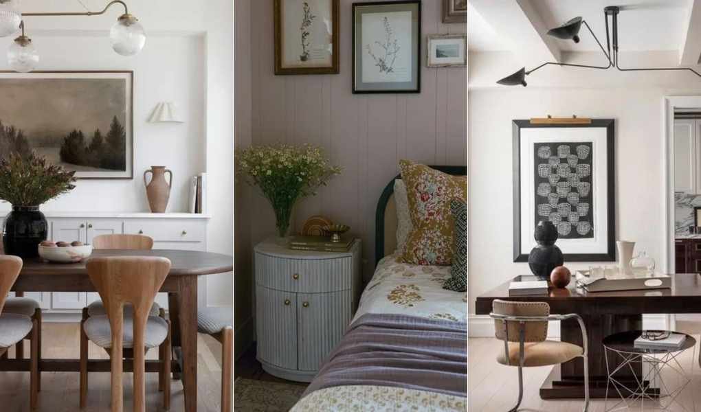 Mixing Decades in Interior Design: 7 Expert Tips for a Cohesive Look